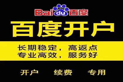 百度关键词推广费用与竞争对手分析